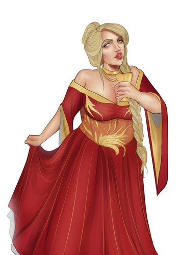 Genna Lannister