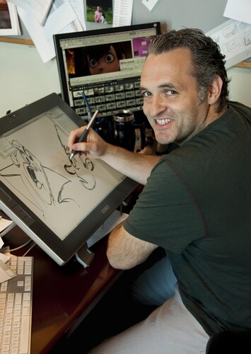 Genndy Tartakovsky