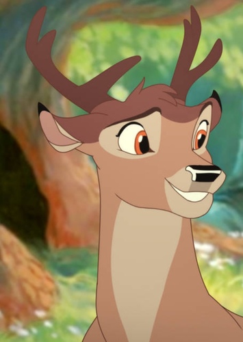 Geno (Buck)