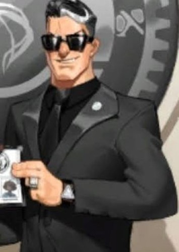 Geno Klein