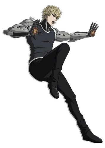 Genos