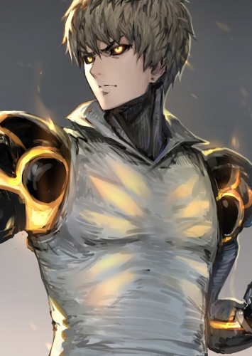 Genos