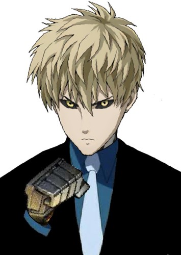 Genos