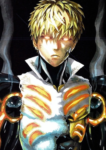 Genos