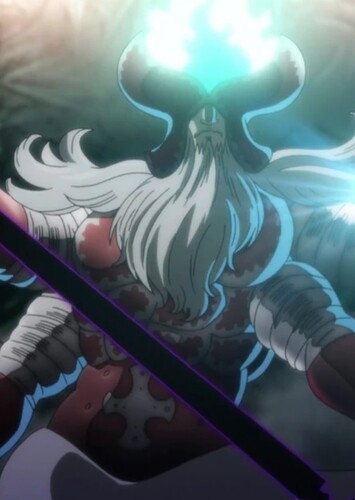 Original Demon