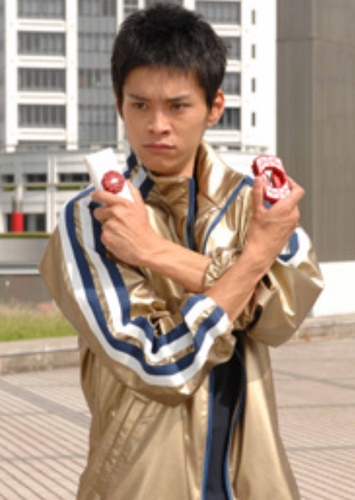 Genta Umemori