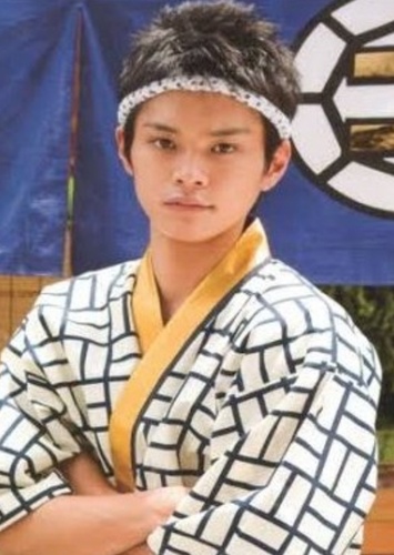 Genta Umemori