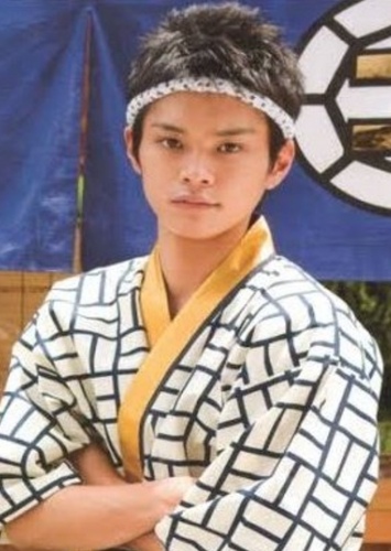 Genta Umemori