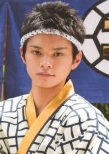Genta Umemori