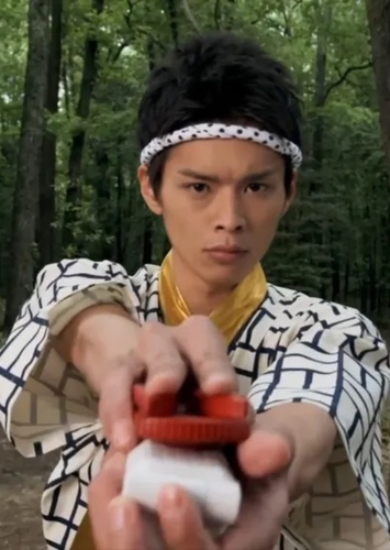 Genta Umemori