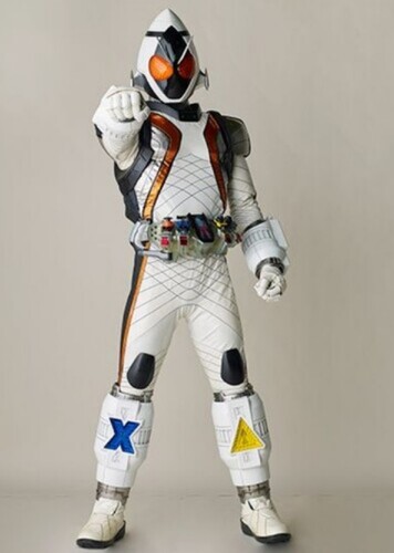 Gentaro Kisaragi