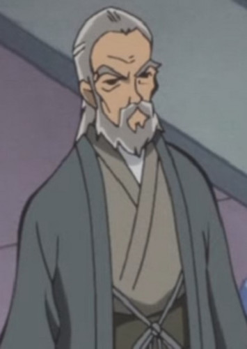 Gentarou Myoudouin