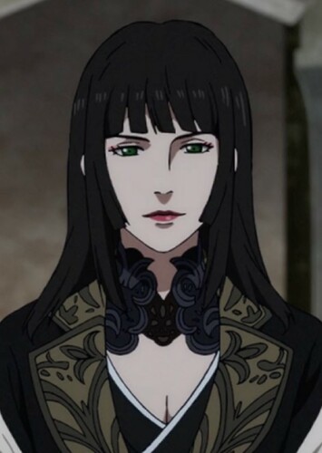 Gentiana