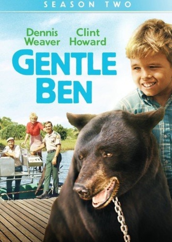 Gentle Ben