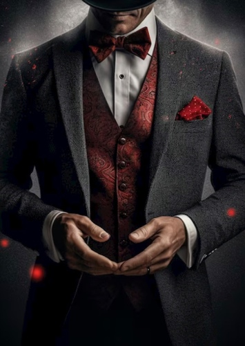 Gentleman