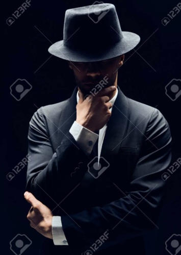 Gentleman