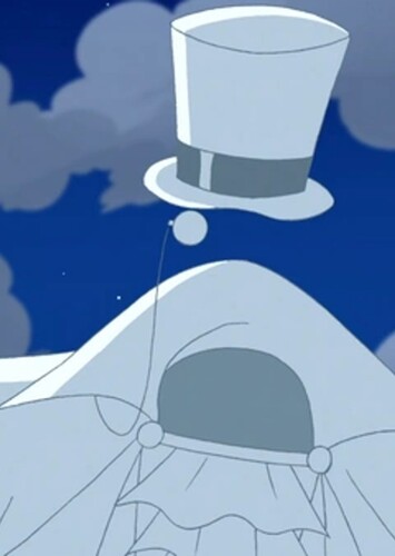 Gentleman Ghost