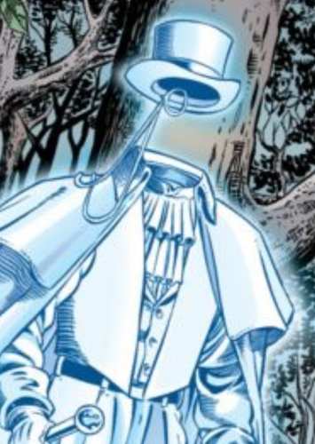 Gentleman Ghost
