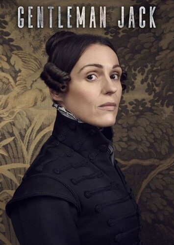 Gentleman Jack