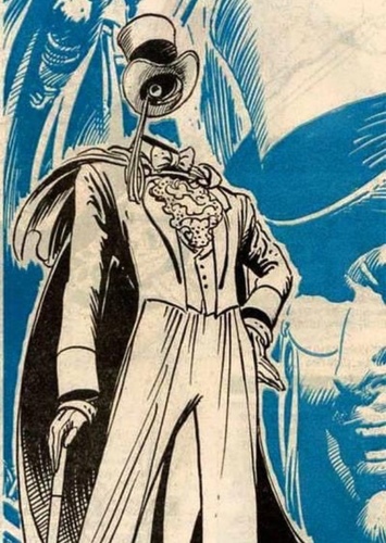 Gentleman Jim