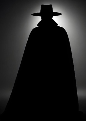 Gentleman/Man In The Shadows