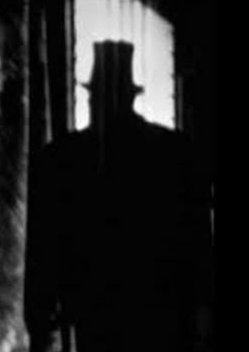 Gentleman/Man In The Shadows