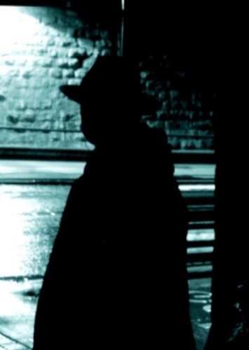 Gentleman/Man In The Shadows