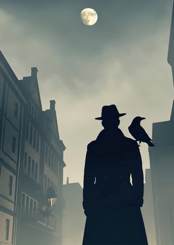The Gentleman/Man In The Shadows