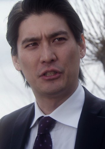 Gentoku Himuro