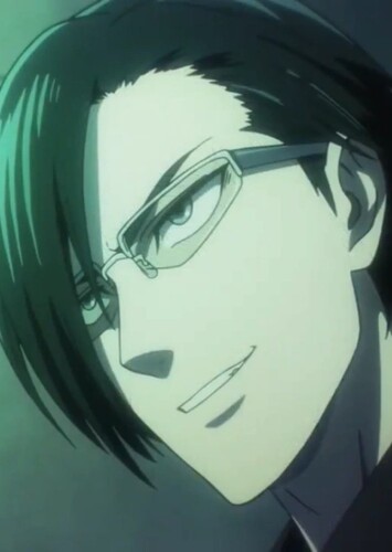 Genus Hakase