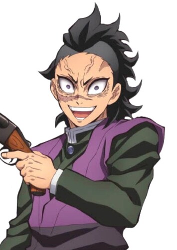 Genya Shinazugawa