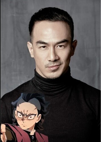 Genya Shinazugawa