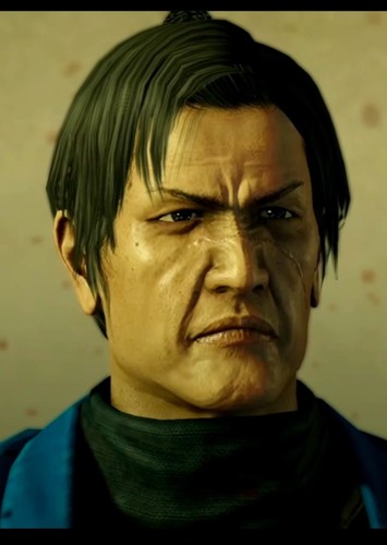 Genzaburo Inoue