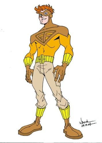 Geo-Force