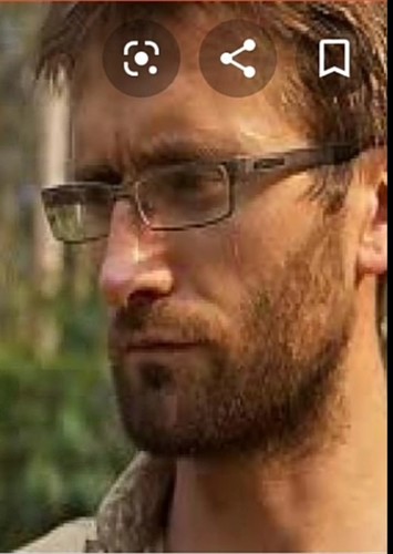 Geoffrey Brydon