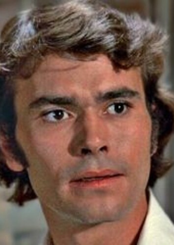 Geoffrey Deuel