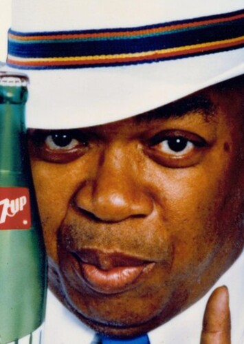 Geoffrey Holder