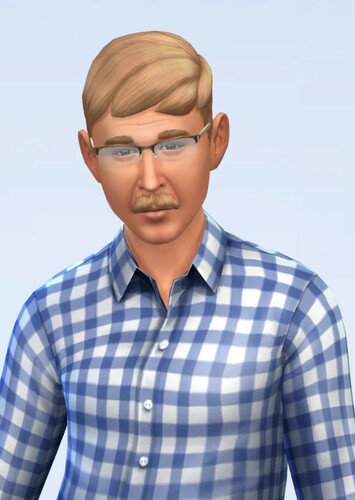 Geoffrey Landgraab