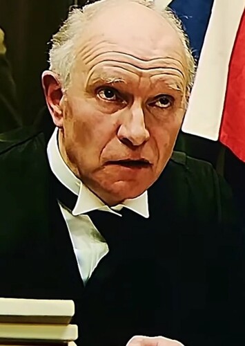 Geoffrey Lawrence