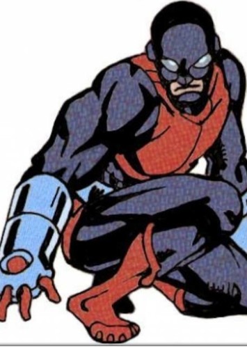 Geomancer