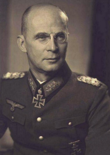 Georg-Hans Reinhardt