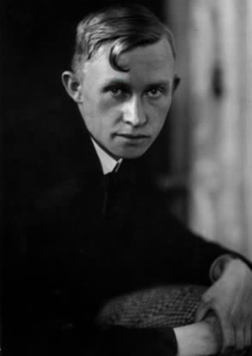 Georg Muche