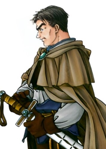 Georg Prime
