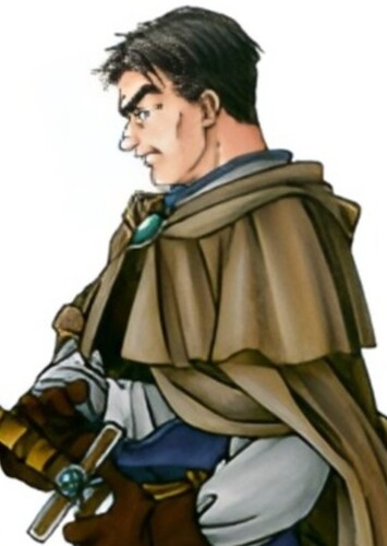 Georg Prime