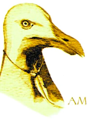 George