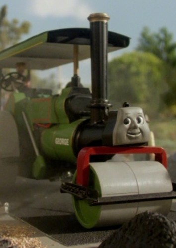 George