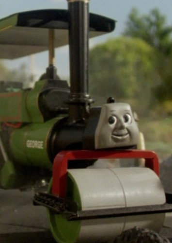 George