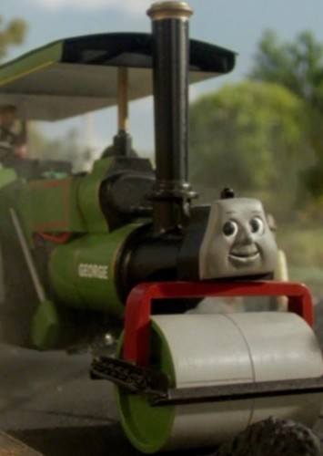 George