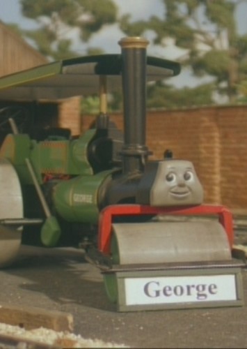 George