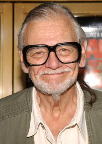 George A. Romero